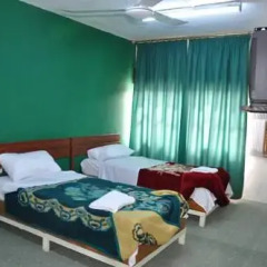 Orient Prince Hotel комната для гостей фото 5