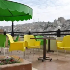 Отель Orient Prince Hotel Иордания, Амман - отзывы, цены и фото номеров - забронировать отель Orient Prince Hotel онлайн пляж