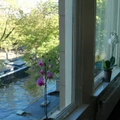 Отель Royal Prince Canal View балкон