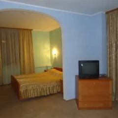 Alyonka Hotel удобства в номере