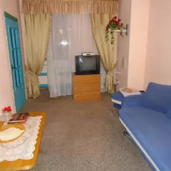 Alyonka Hotel удобства в номере фото 2