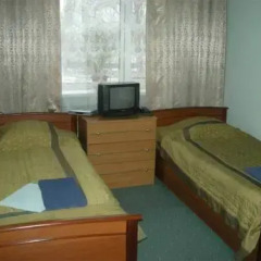 Alyonka Hotel сейф в номере
