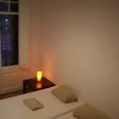 Bcn Eixample Hostel Барселона комната для гостей фото 5