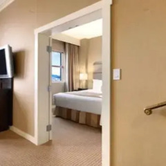 Отель River Rock Casino Resort Канада, Ричмонд - отзывы, цены и фото номеров - забронировать отель River Rock Casino Resort онлайн удобства в номере фото 2