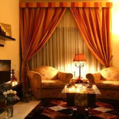 Khalidia Hotel Apartments комната для гостей фото 4
