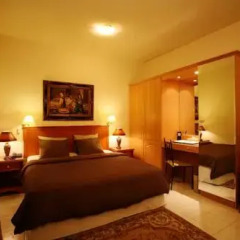 Khalidia Hotel Apartments комната для гостей фото 5