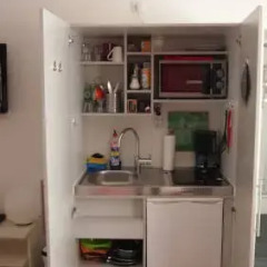 Отель Guesthouse cgn Кёльн в номере фото 2