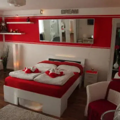 Отель Guesthouse cgn Кёльн комната для гостей фото 3