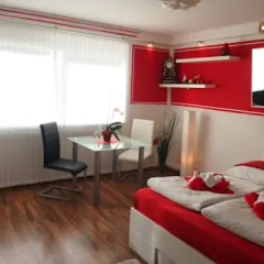 Отель Guesthouse cgn Кёльн комната для гостей фото 4
