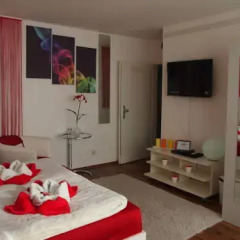 Отель Guesthouse cgn Кёльн комната для гостей фото 5