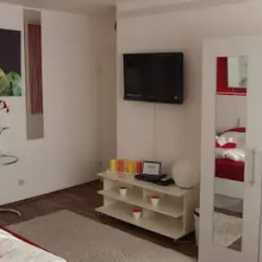 Отель Guesthouse cgn Кёльн детские мероприятия
