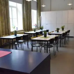 Hostel Suomenlinna