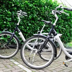 Van der Valk Hotel Leusden - Amersfoort спортивное сооружение