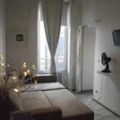 Отель Appartements Cordeliers - Lyon Cocoon Франция, Лион - отзывы, цены и фото номеров - забронировать отель Appartements Cordeliers - Lyon Cocoon онлайн спа
