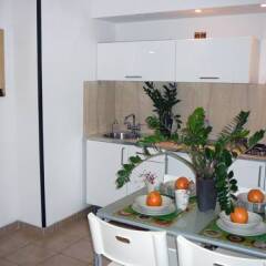 Апартаменты TopOne Apartments в номере