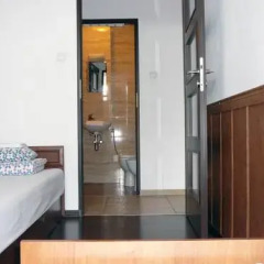 Апартаменты TopOne Apartments комната для гостей фото 5