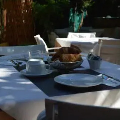 Отель Locanda Salieri Италия, Венеция - 1 отзыв об отеле, цены и фото номеров - забронировать отель Locanda Salieri онлайн питание фото 2