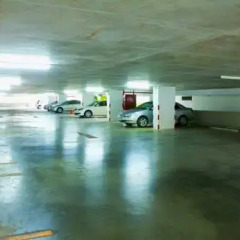 Отель Laurel Suite Бангкок парковка