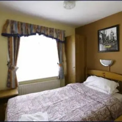 Отель Andorra Guest Accommodation комната для гостей фото 3