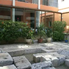 Hotel Panorama Сиракуза фото 3
