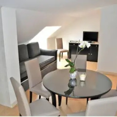Отель Apartamentos Don Carlos Испания, Сантандер - отзывы, цены и фото номеров - забронировать отель Apartamentos Don Carlos онлайн в номере фото 2