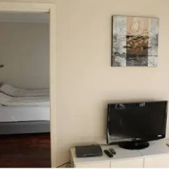 Отель Skottegaten Apartment Норвегия, Берген - отзывы, цены и фото номеров - забронировать отель Skottegaten Apartment онлайн удобства в номере