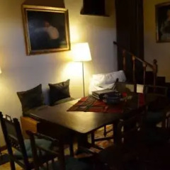 Отель La Bouganville Country House Дженцано-ди-Рома в номере фото 2