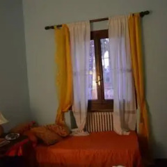 Отель La Bouganville Country House Дженцано-ди-Рома комната для гостей фото 2