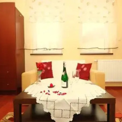 Отель Villa Alicja