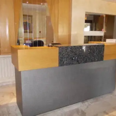 Hotel Otto интерьер отеля фото 3