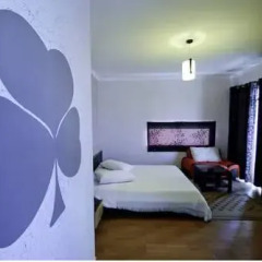 Hotel Lubjana детские мероприятия фото 2