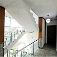 Hotel Lubjana балкон