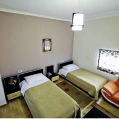 Hotel Lubjana комната для гостей фото 5