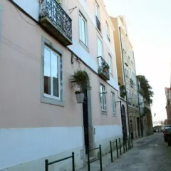Отель Traveling To Lisbon Castelo Apartments Португалия, Лиссабон - отзывы, цены и фото номеров - забронировать отель Traveling To Lisbon Castelo Apartments онлайн фото 6