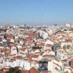 Отель Traveling To Lisbon Castelo Apartments Португалия, Лиссабон - отзывы, цены и фото номеров - забронировать отель Traveling To Lisbon Castelo Apartments онлайн