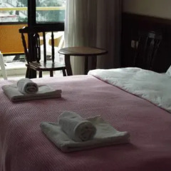 West Ada Inn Hotel спа