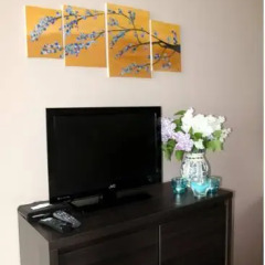 Отель Apartamenty Verdi Польша, Познань - отзывы, цены и фото номеров - забронировать отель Apartamenty Verdi онлайн интерьер отеля