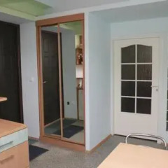 Гостиница Aparthome Старый Фонтан удобства в номере фото 2