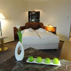 Отель Lindner Congress Hotel Германия, Дюссельдорф - отзывы, цены и фото номеров - забронировать отель Lindner Congress Hotel онлайн детские мероприятия фото 2