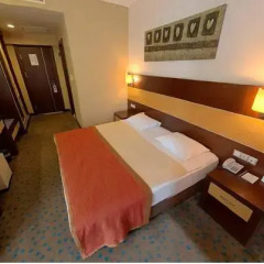 Mom Hotel Турция, Измир - 1 отзыв об отеле, цены и фото номеров - забронировать отель Mom Hotel онлайн детские мероприятия