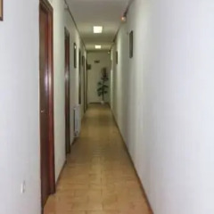 Отель Hostal Faustino интерьер отеля фото 3