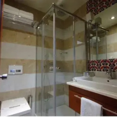 Dareyn Hotel Турция, Стамбул - отзывы, цены и фото номеров - забронировать отель Dareyn Hotel онлайн ванная