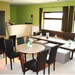 Dragoman Hotel