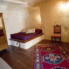 Evinn Cave House Турция, Ургуп - отзывы, цены и фото номеров - забронировать отель Evinn Cave House онлайн комната для гостей фото 4