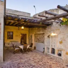 Evinn Cave House Турция, Ургуп - отзывы, цены и фото номеров - забронировать отель Evinn Cave House онлайн