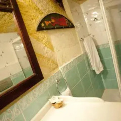 Evinn Cave House Турция, Ургуп - отзывы, цены и фото номеров - забронировать отель Evinn Cave House онлайн сауна