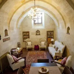 Evinn Cave House Турция, Ургуп - отзывы, цены и фото номеров - забронировать отель Evinn Cave House онлайн развлечения
