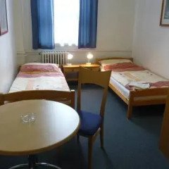 Hotel Hasa удобства в номере