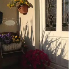 Отель Annandale House Bed & Breakfast интерьер отеля
