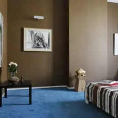 Отель B&B Max 69 Бельгия, Брюссель - отзывы, цены и фото номеров - забронировать отель B&B Max 69 онлайн удобства в номере